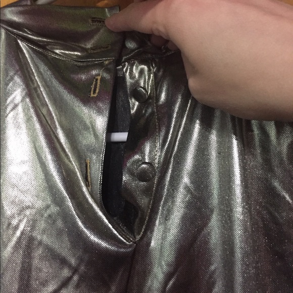 Shiny Gold Tank🤑 - Picture 4 of 4