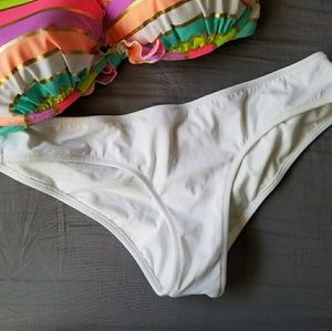 Victoria's Secret Swim Bottoms