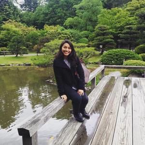 Meet your Posher, Jasmine