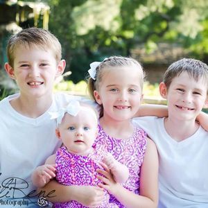 Meet your Posher, Molly