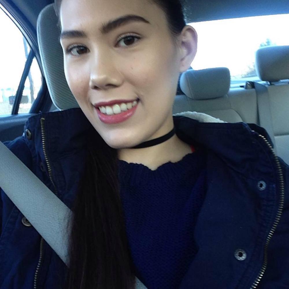 Meet your Posher, Bridgette