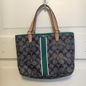 Coach Handbag