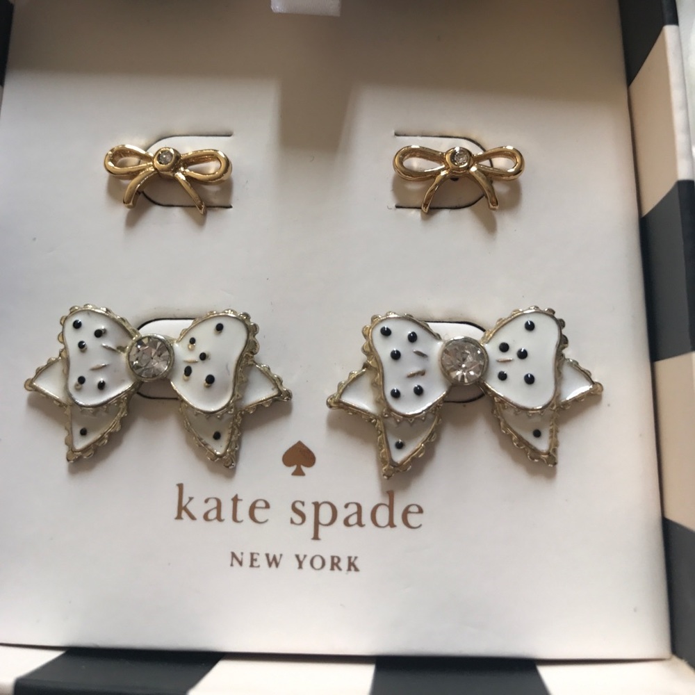 Kate Spade ♠️ - Picture 2 of 4