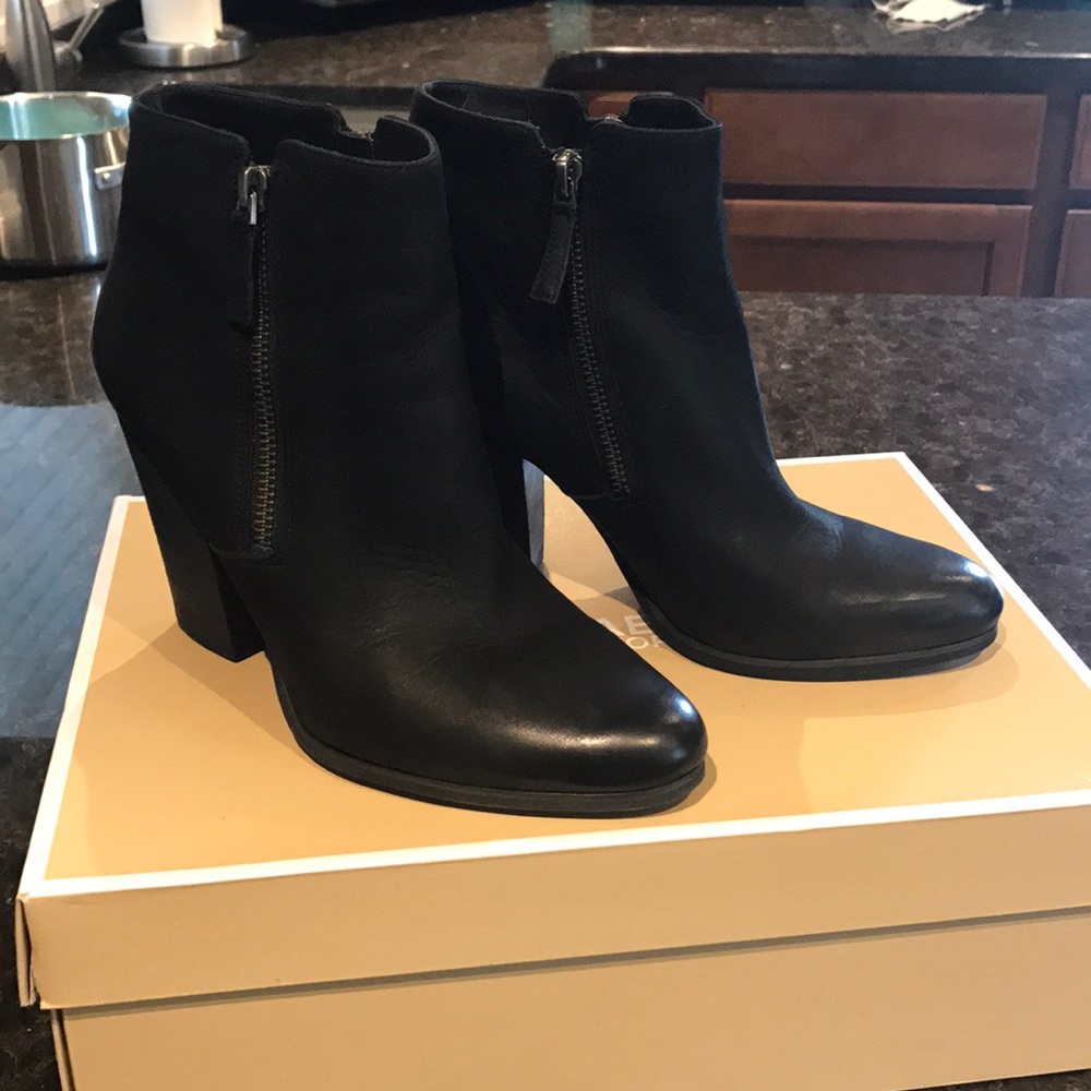 Michael kors booties
