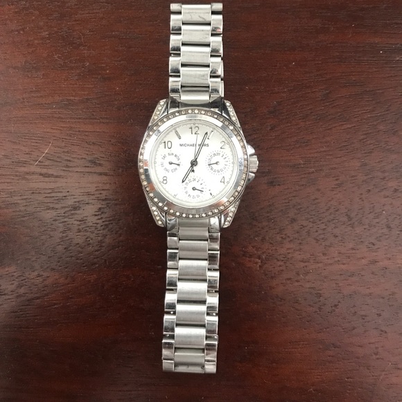 Michael Kors Watch main image 4