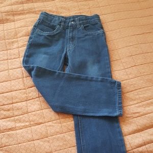 Brand new boy's jeans