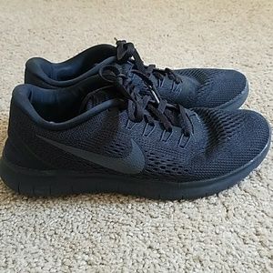 Nike free run