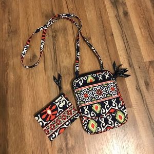 Versatile Crossbody🚨NOW w/matching accessory🚨