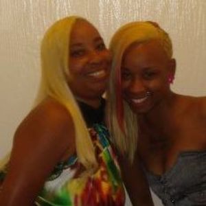 Meet your Posher, Karla