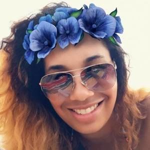 Meet your Posher, Allie