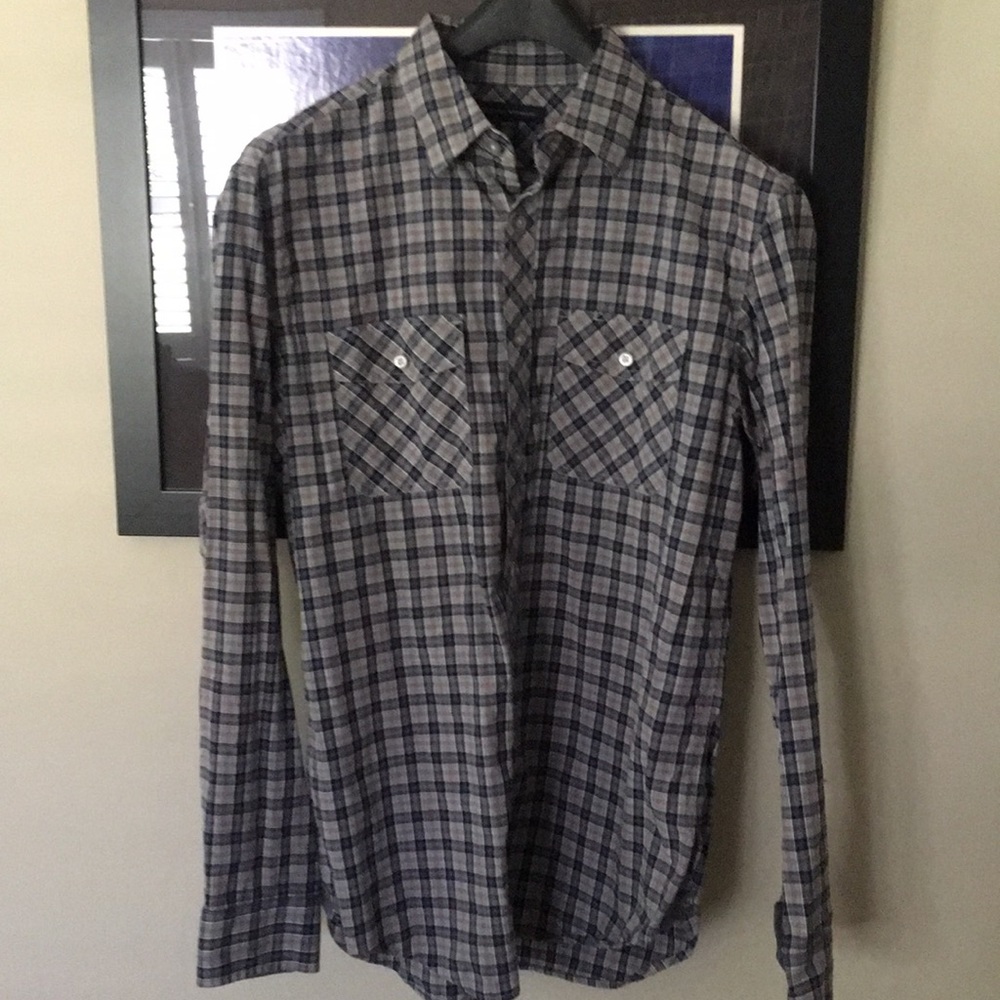 Banana republic shirt