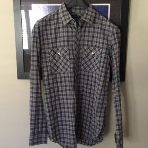 Banana republic shirt