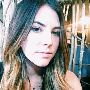 Meet your Posher, Rachael