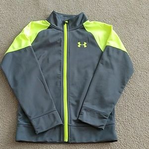Under armour