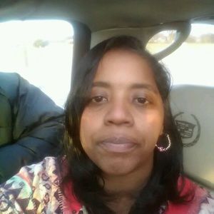 Meet your Posher, Joanna