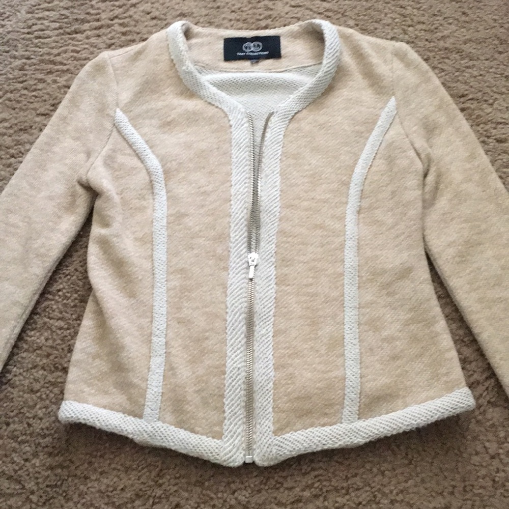 Tart Sweater
