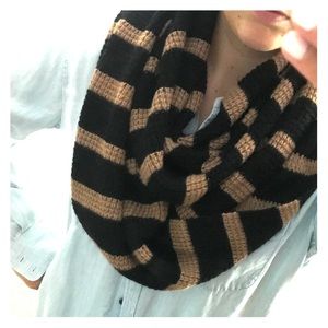 JCrew infinity scarf