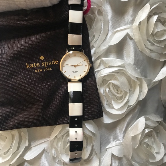 Kate Spade ♠️ watch and bracelet main image 5