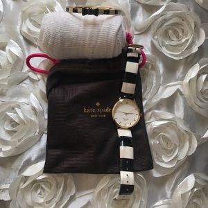 Kate Spade ♠️ watch and bracelet