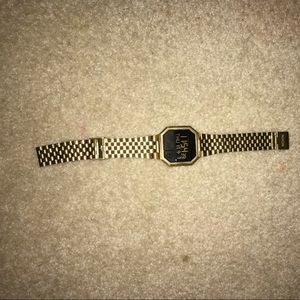 Nixon Digital Watch