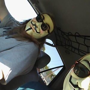 Meet your Posher, Christopher