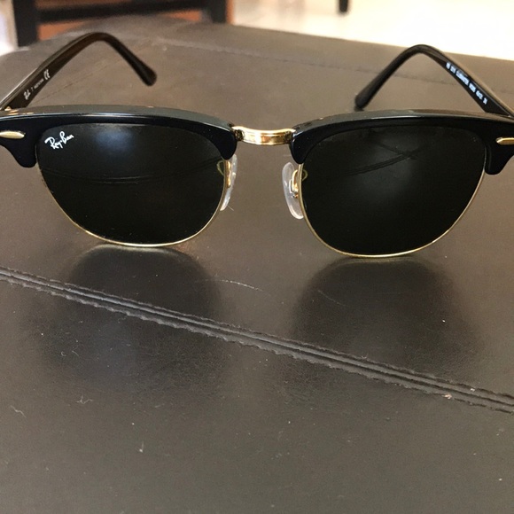 AUTHENTIC RAY BANS