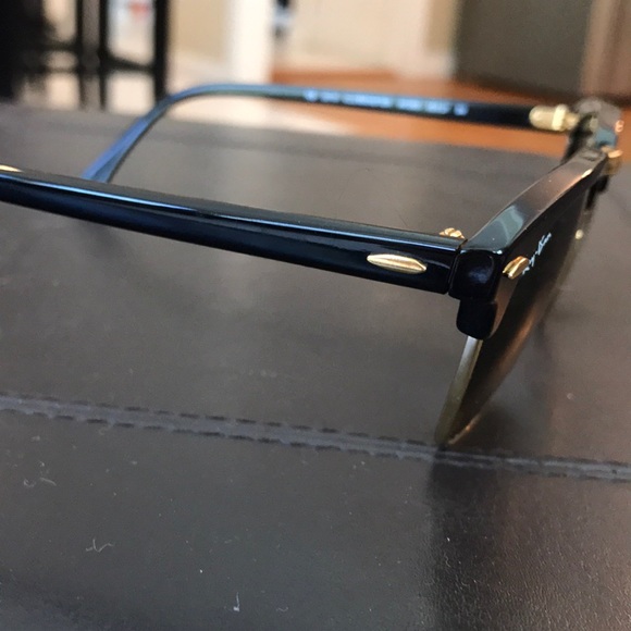 AUTHENTIC RAY BANS