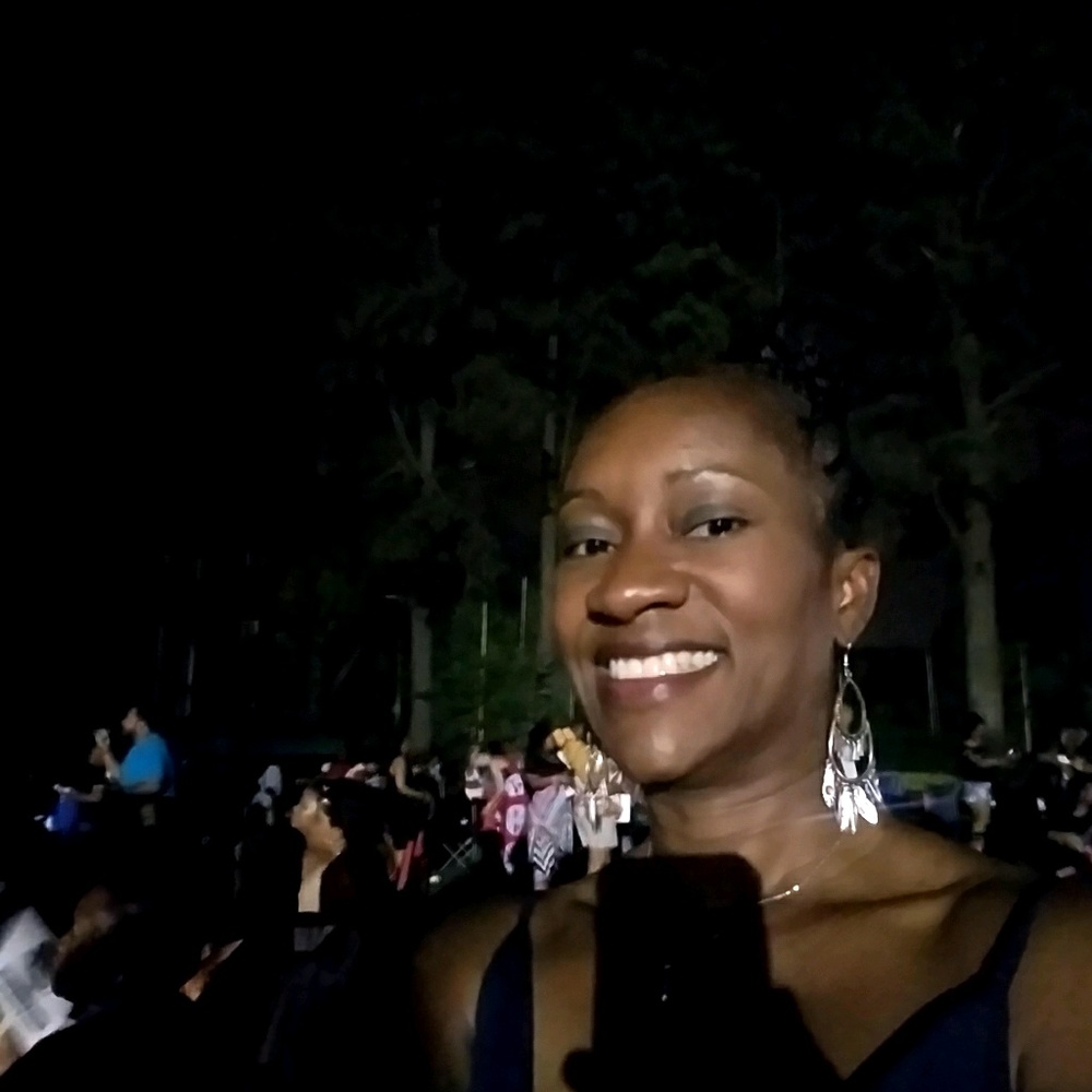 Meet your Posher, Shelby