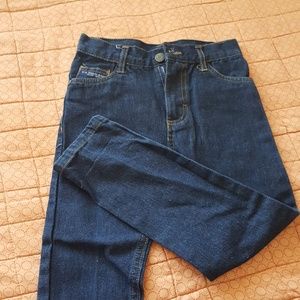 Brand new boy's jeans