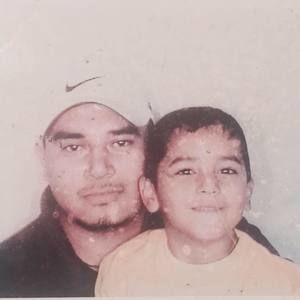 Meet your Posher, Jerry