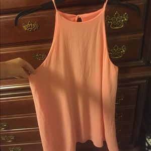 Super comfy float dress