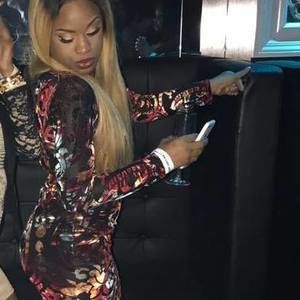 Meet your Posher, Dijah