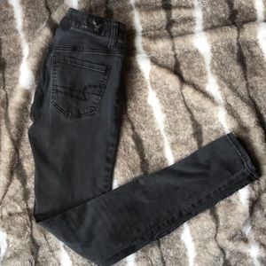American Eagle Jeggings