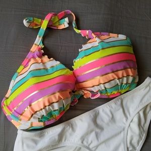 Victoria's Secret Bikini Top