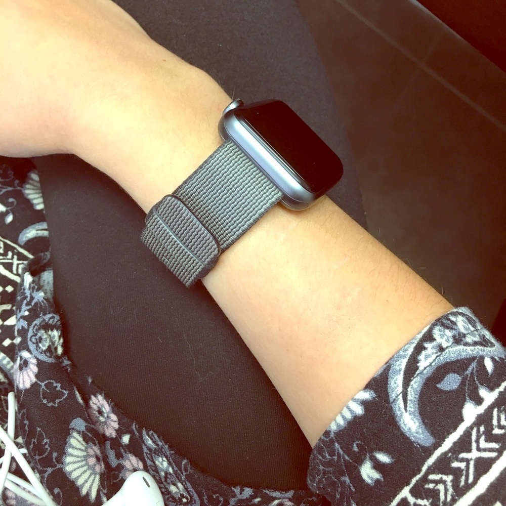 Apple watch series 2 42mm