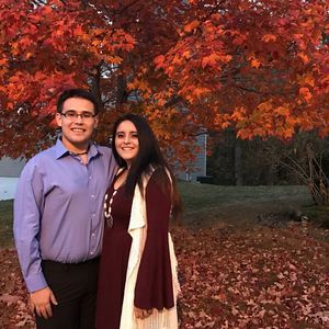 Meet your Posher, Alejandra