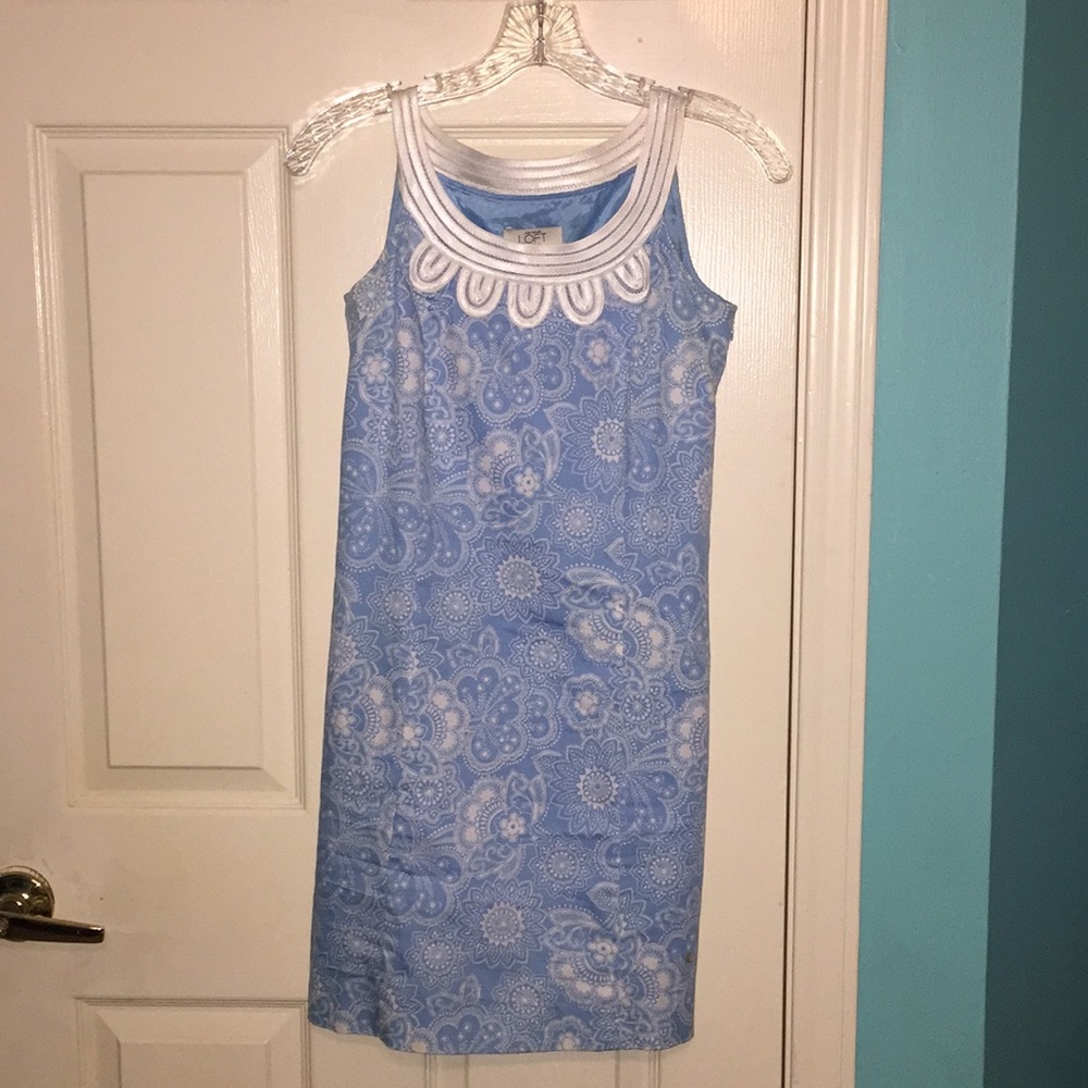 LOFT Dress
