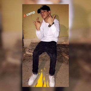 Meet your Posher, Ray