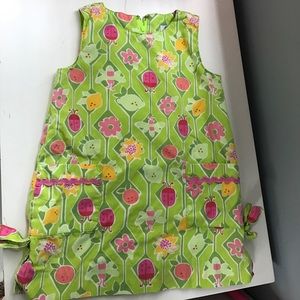 Lilly Pulitzer shift dress