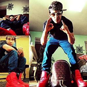 Meet your Posher, Brandon