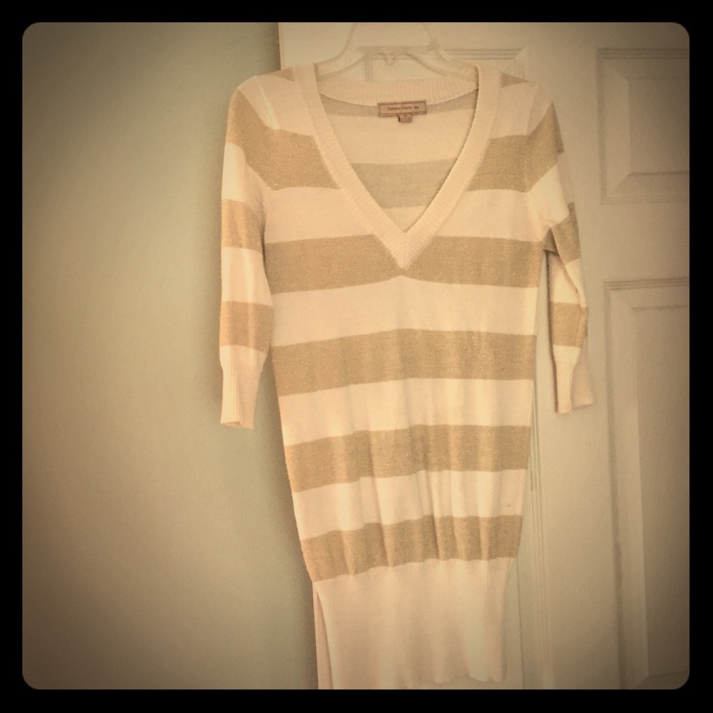 Forever 21 sweater