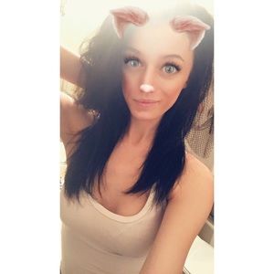 Meet your Posher, Bethany