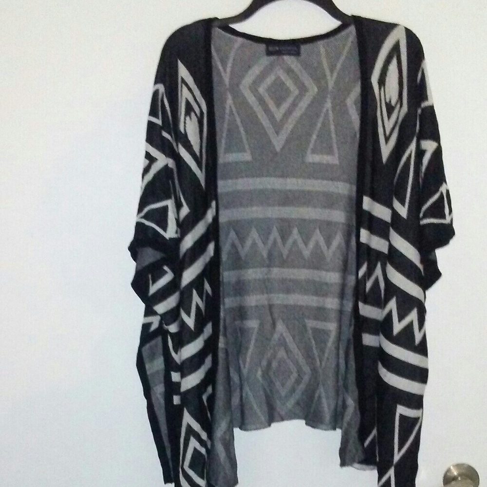 WOMEN'S CARDIGAN - Picture 1 of 2