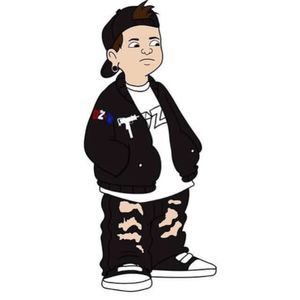 Meet your Posher, Shane