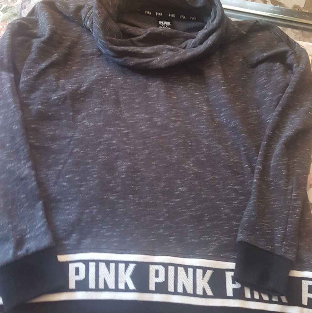 SALE⬇️⬇️⬇️Pink by Victoria Secret