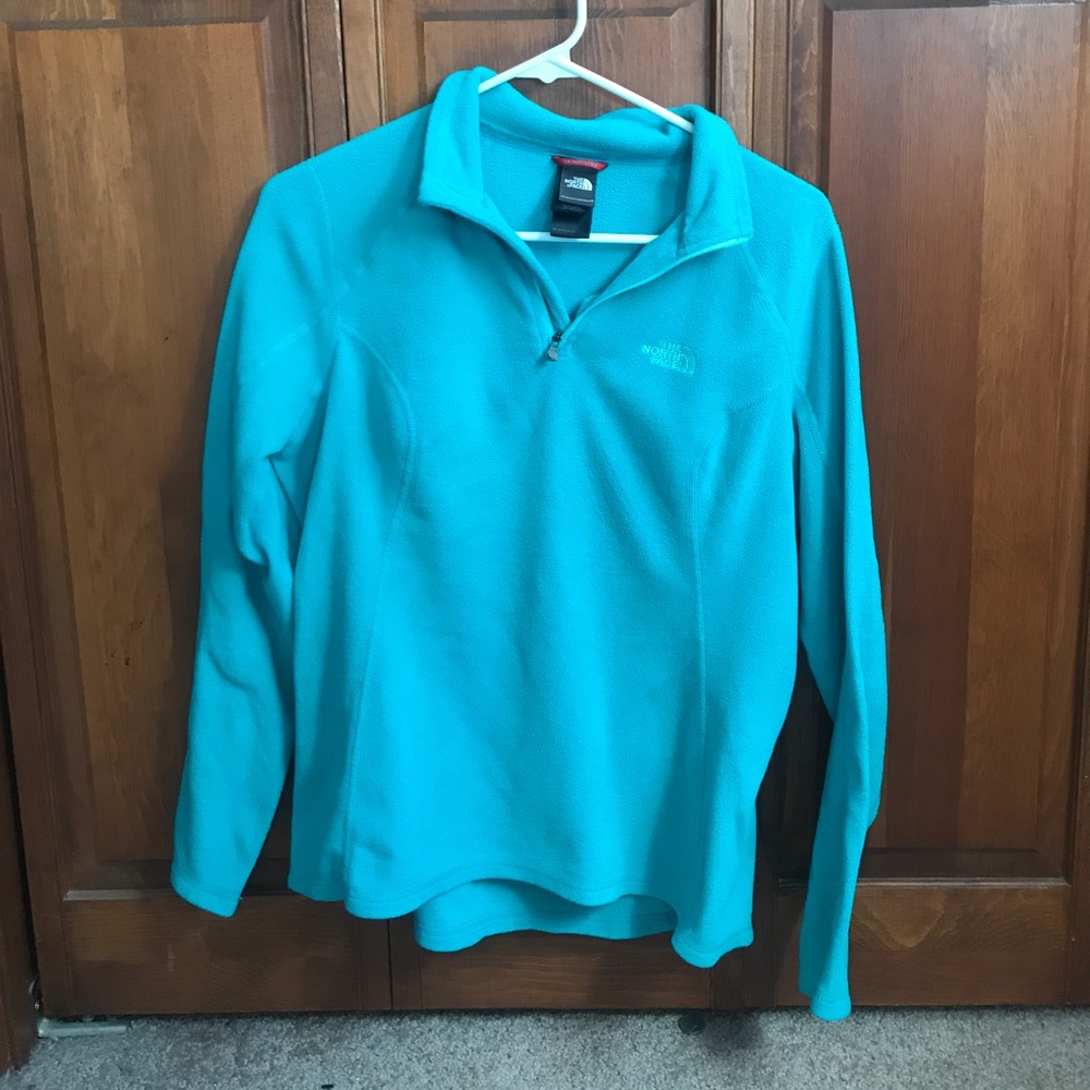 North Face Pullover