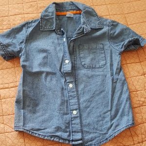 Boys shirt