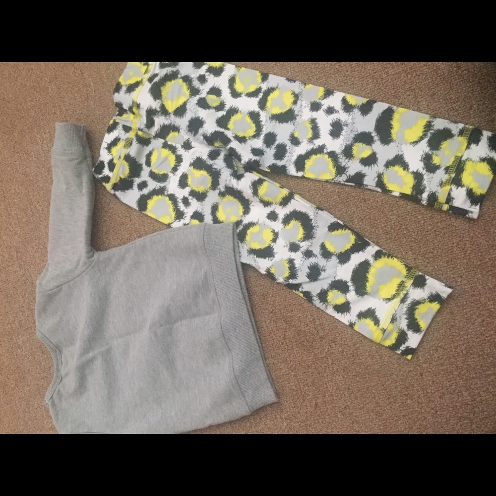 Sweater Set