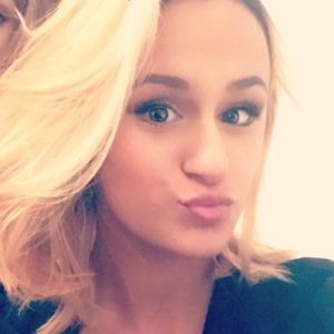 Meet your Posher, Tracy