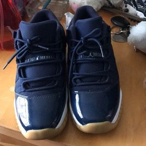 Jordan 11s